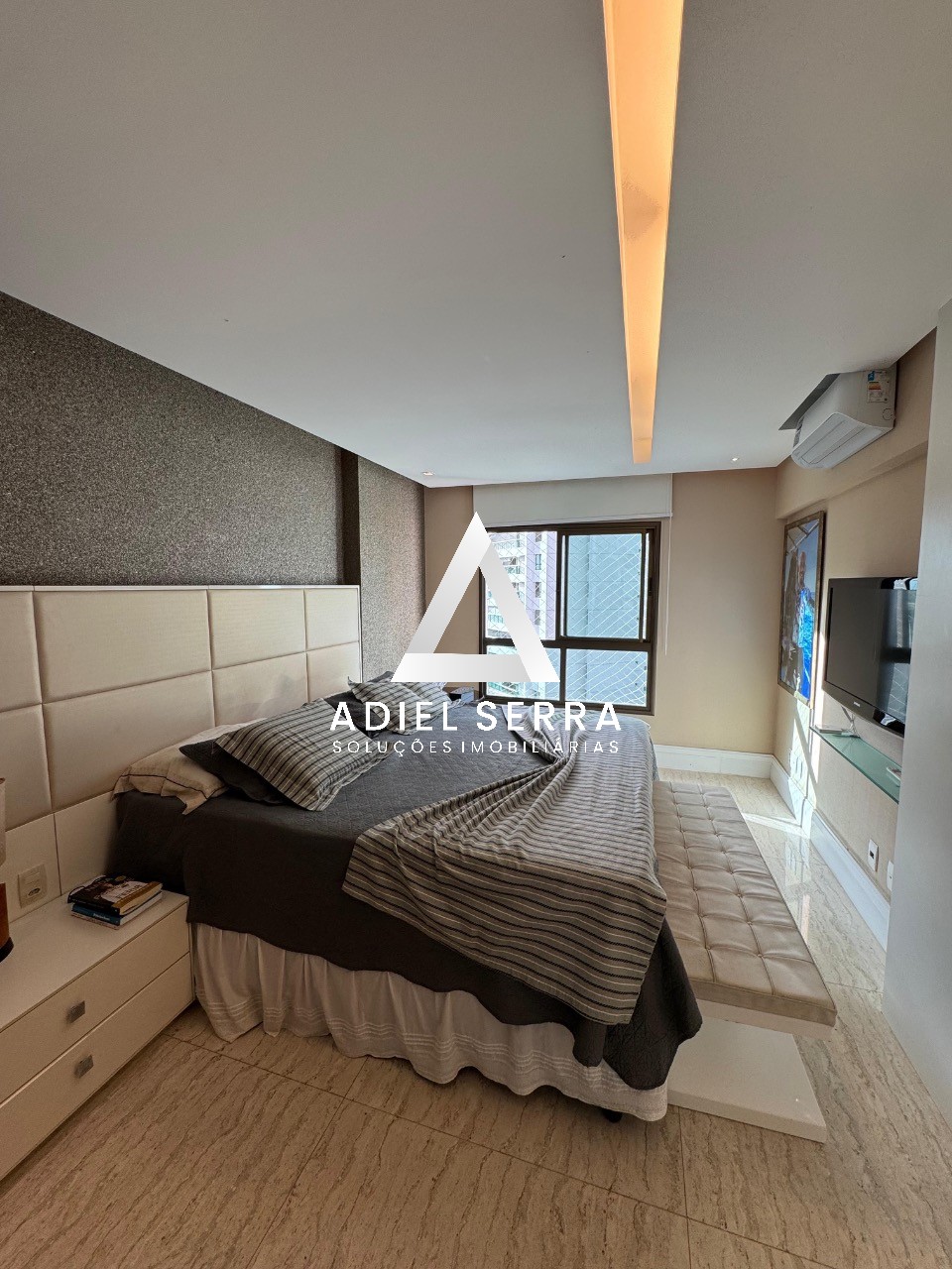 Apartamento - Paralela