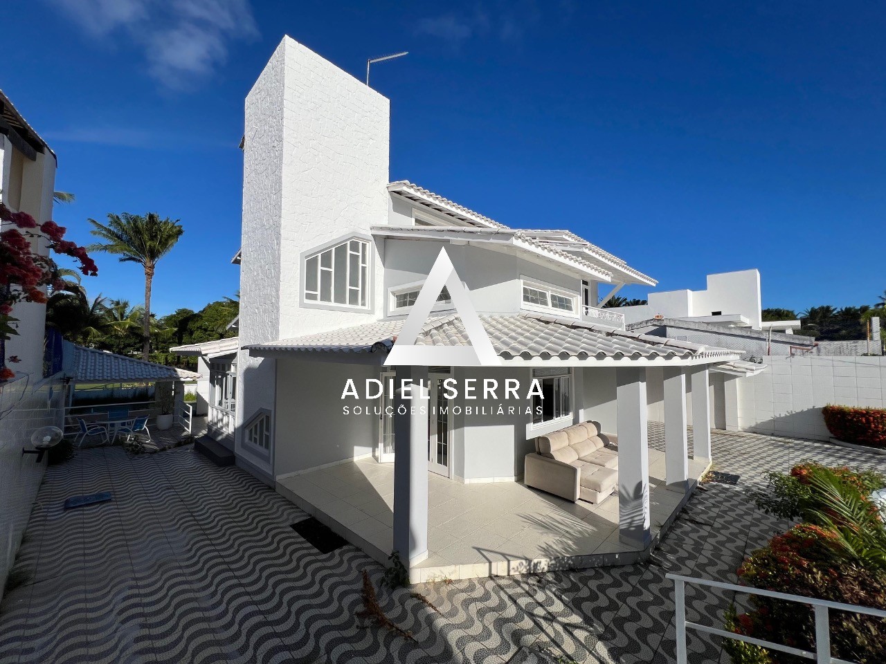Casa - Vilas do atlântico