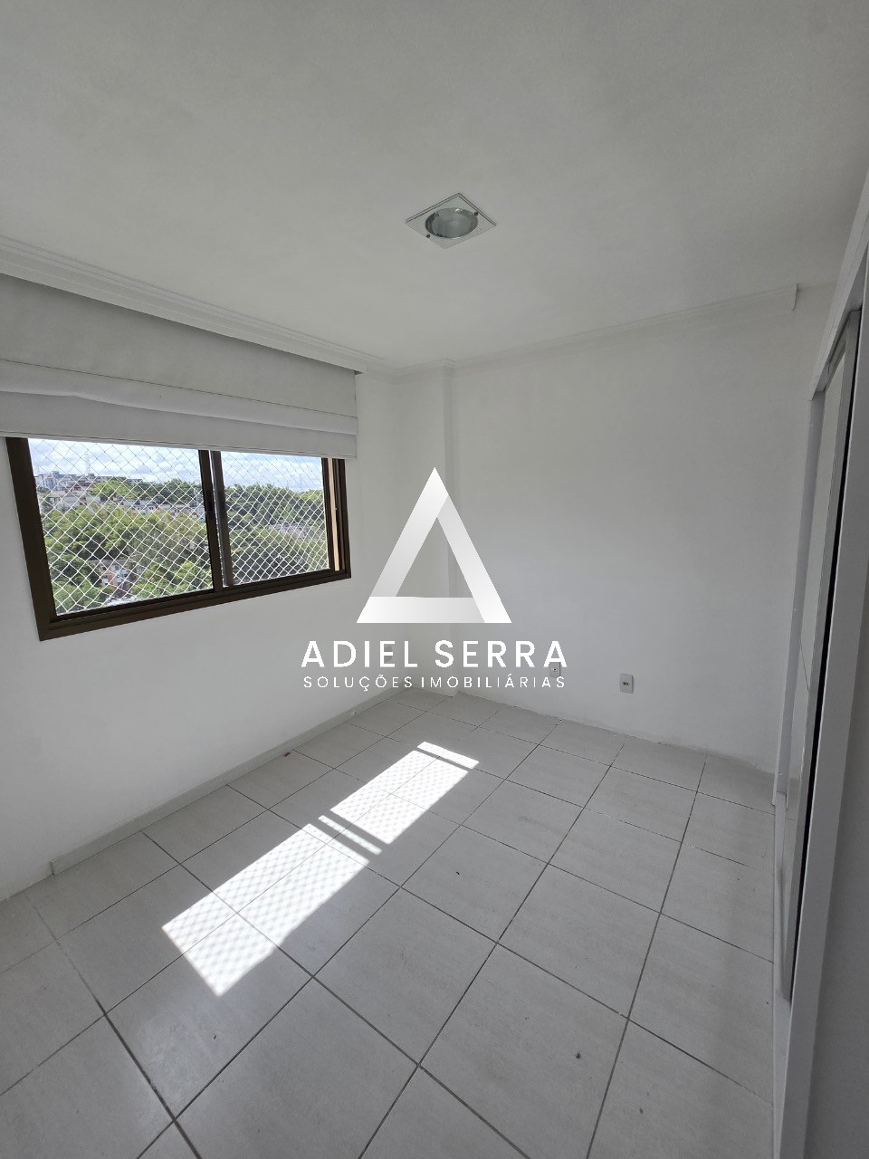 Apartamento - Paralela