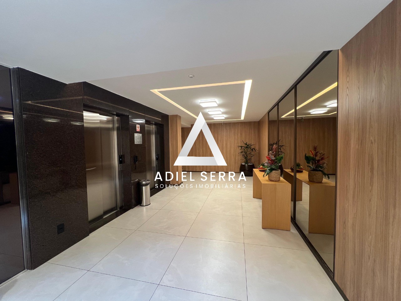 Apartamento - Armação