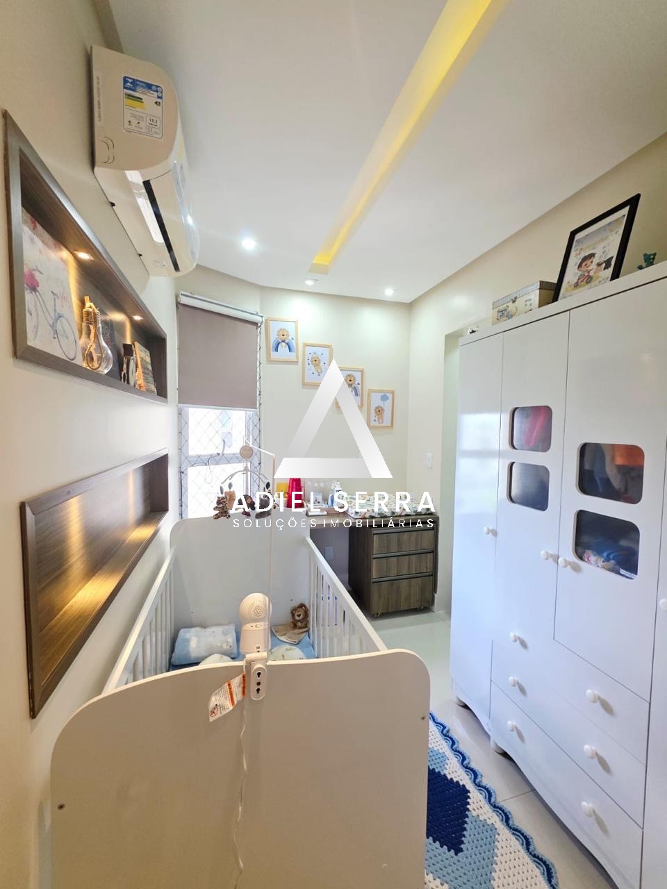 Apartamento - Patamares