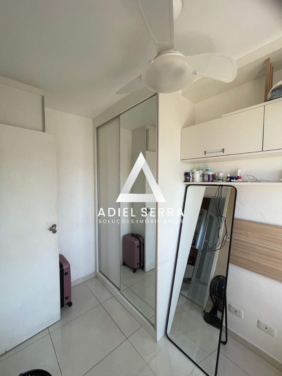 Apartamento - São cristóvão