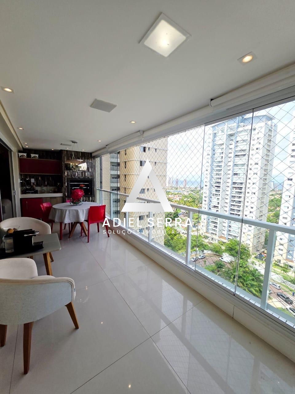 Apartamento - Patamares