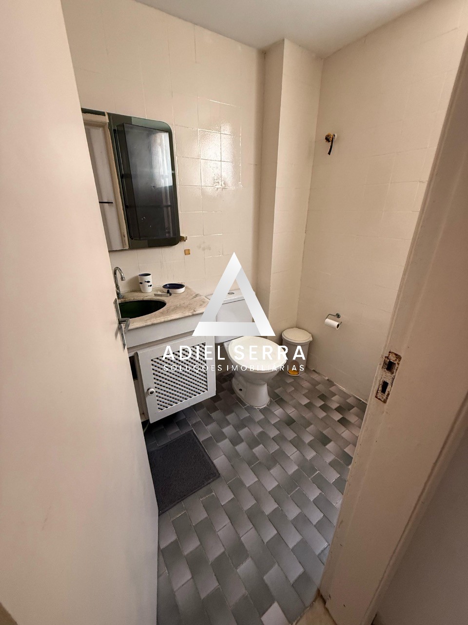 Apartamento - Amaralina