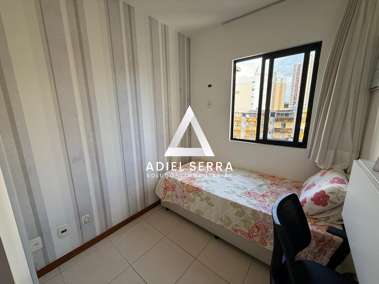 Apartamento - Imbuí