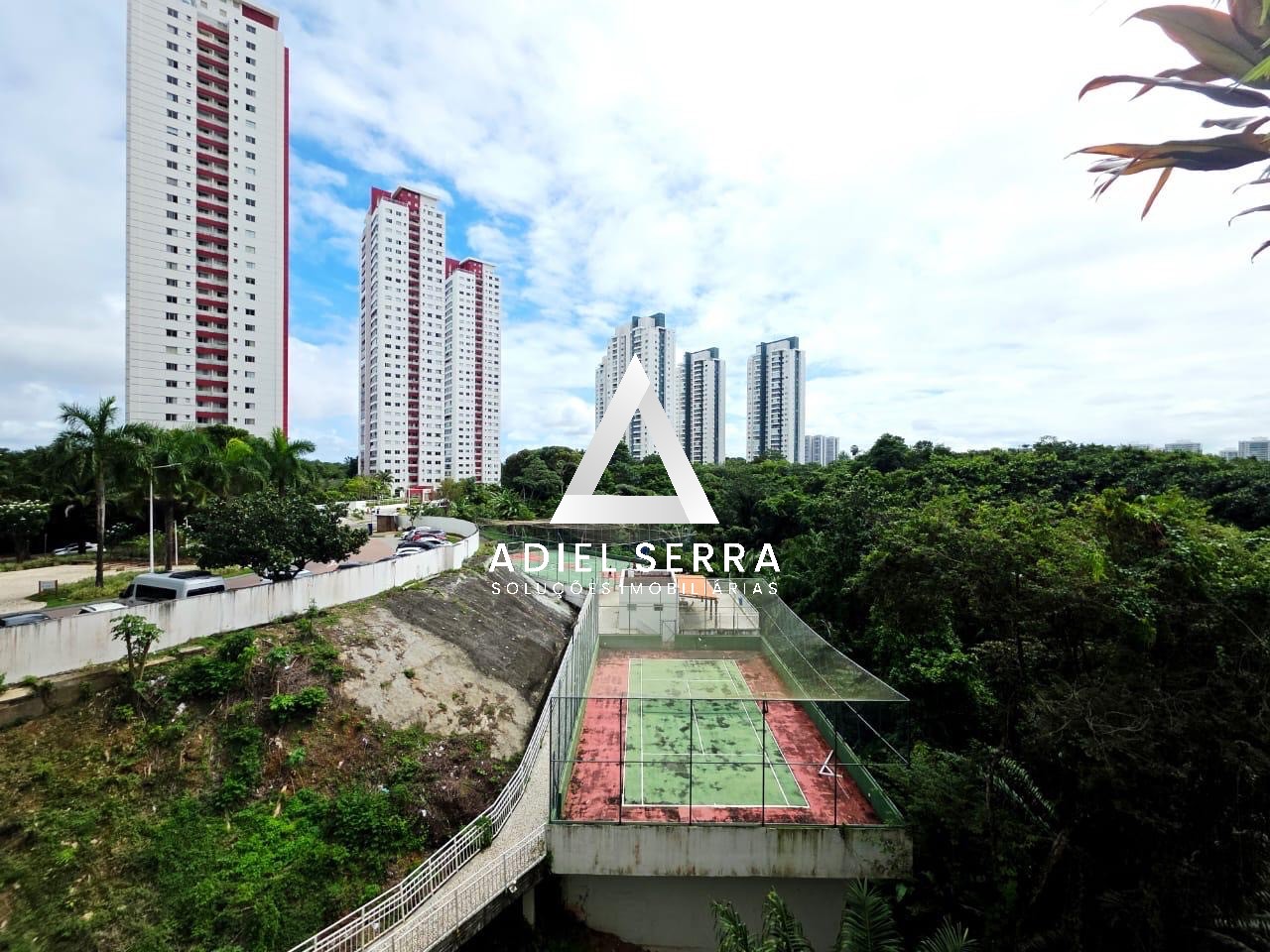 Apartamento - Patamares
