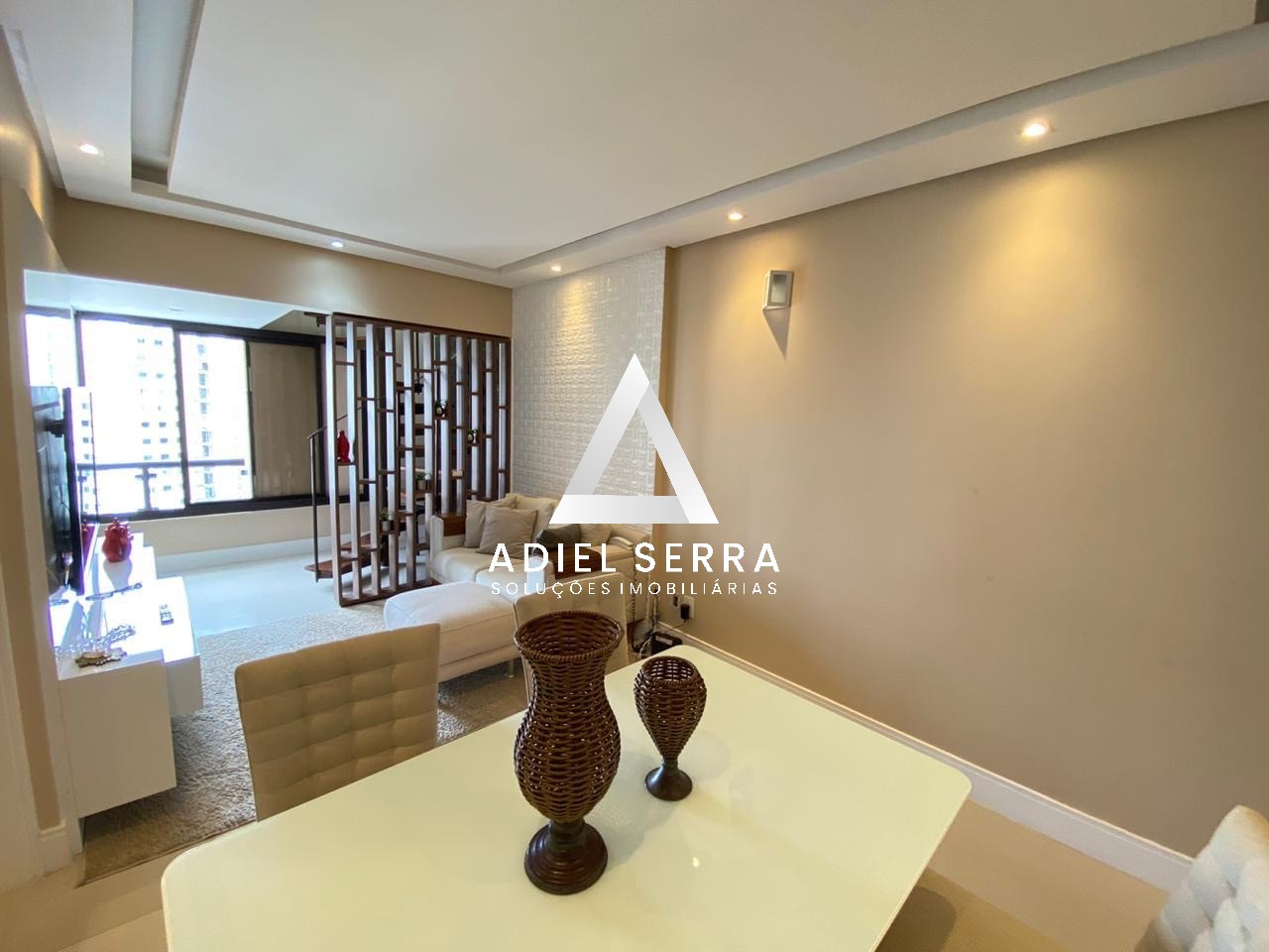 Cobertura  - Candeal