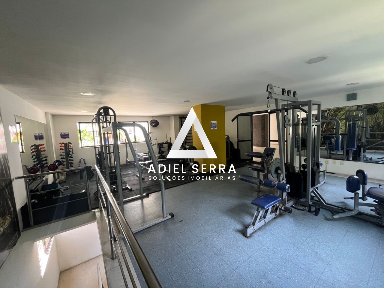 Apartamento - Pituba