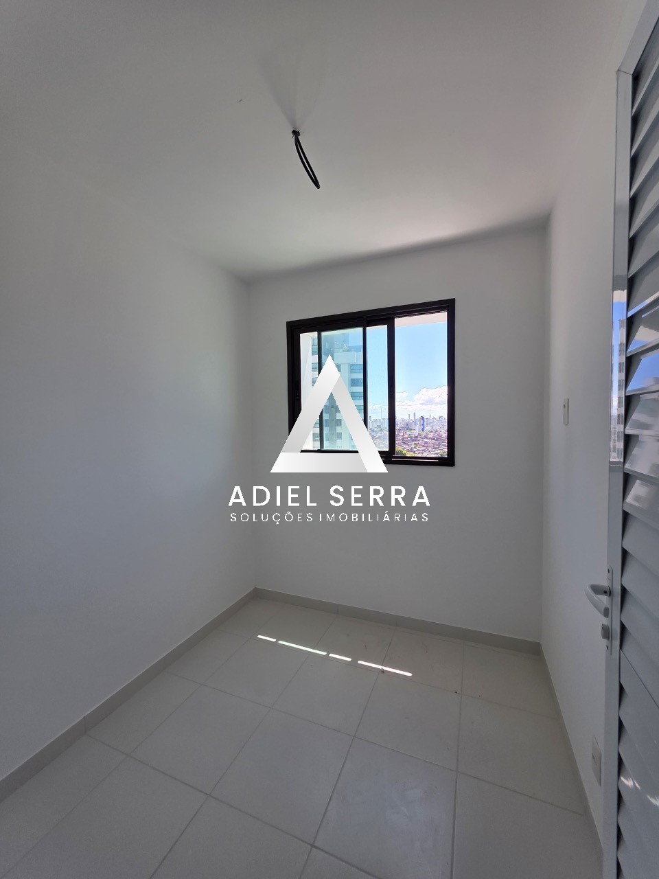 Apartamento - Horto florestal
