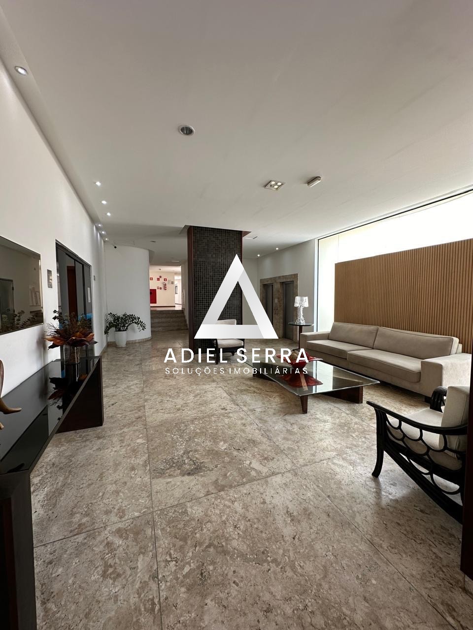 Apartamento - Armação