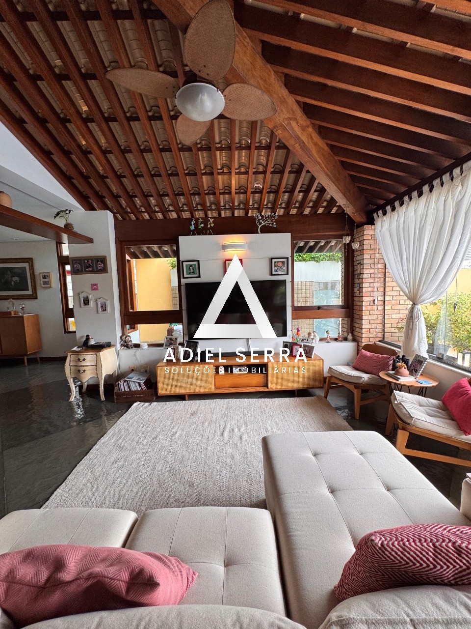 Casa - Candeal