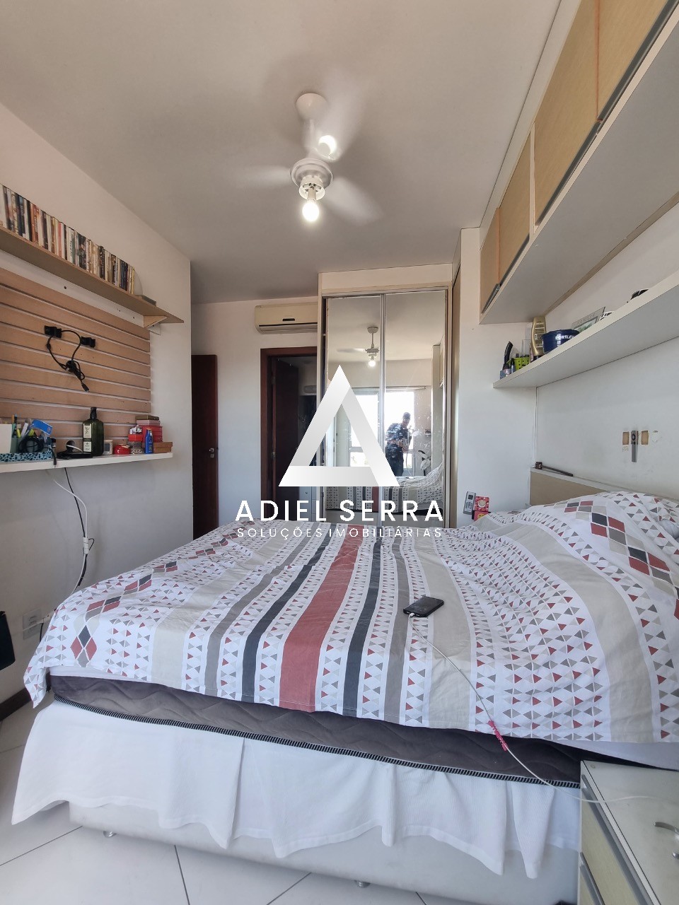 Apartamento - Vila laura