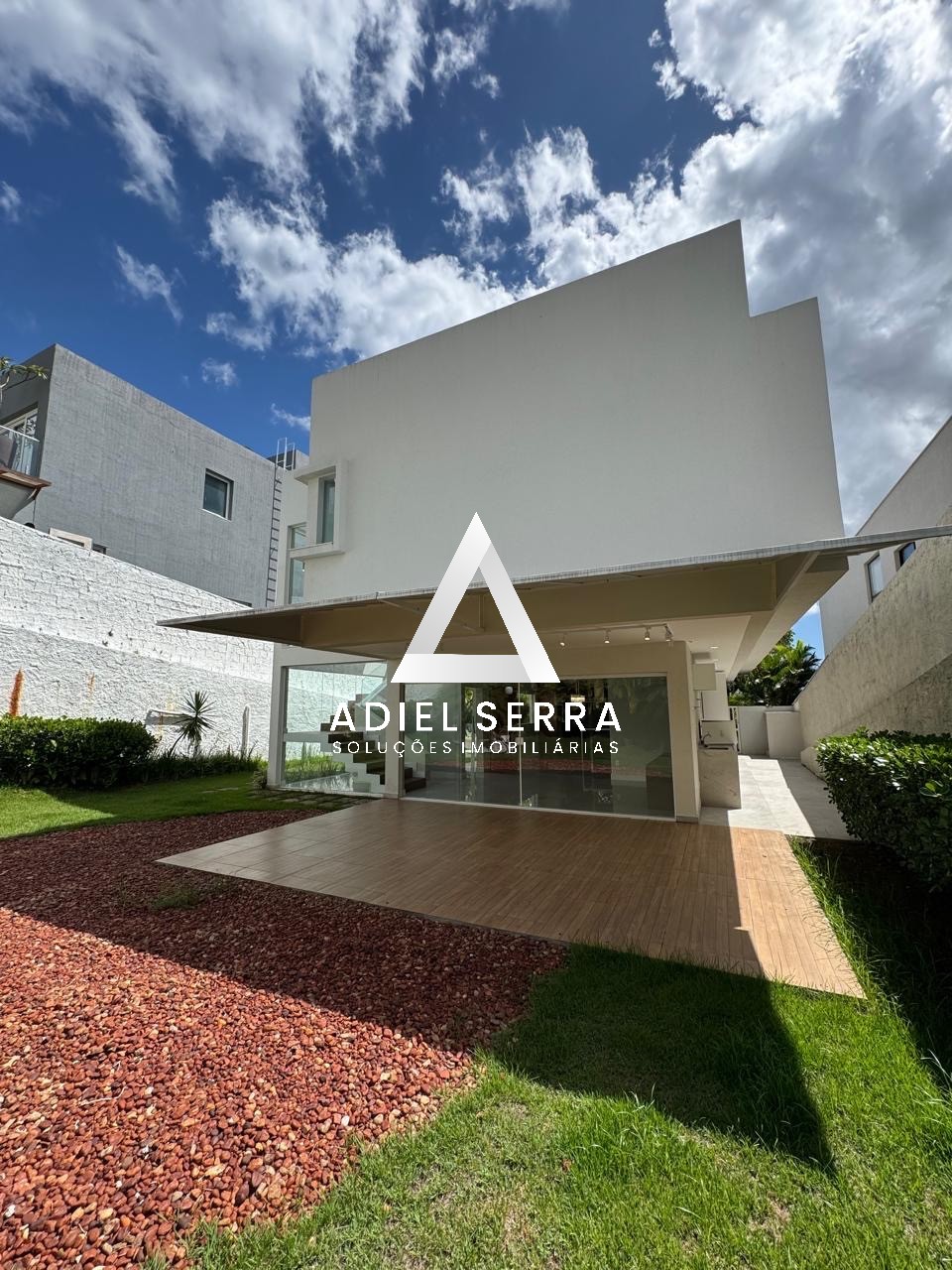 Casa - Alphaville ii