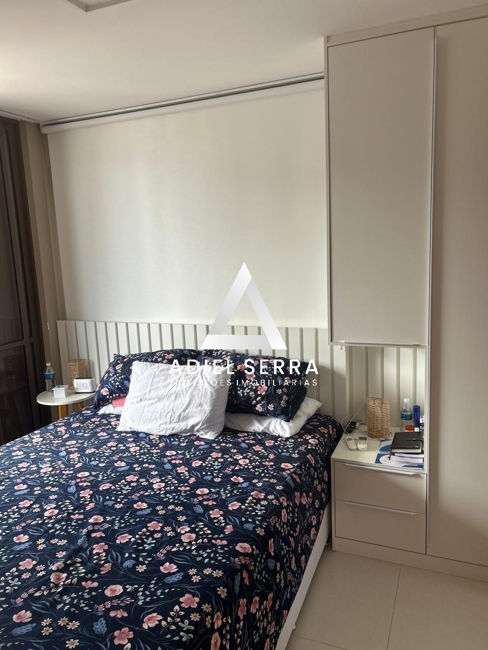 Apartamento - Graça