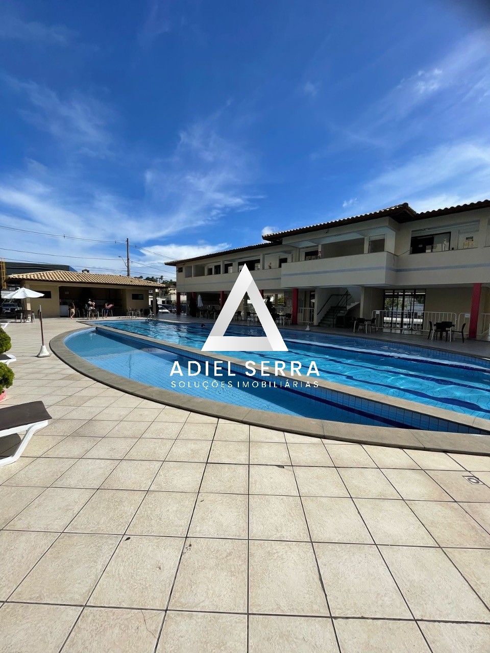 Apartamento - São cristóvão