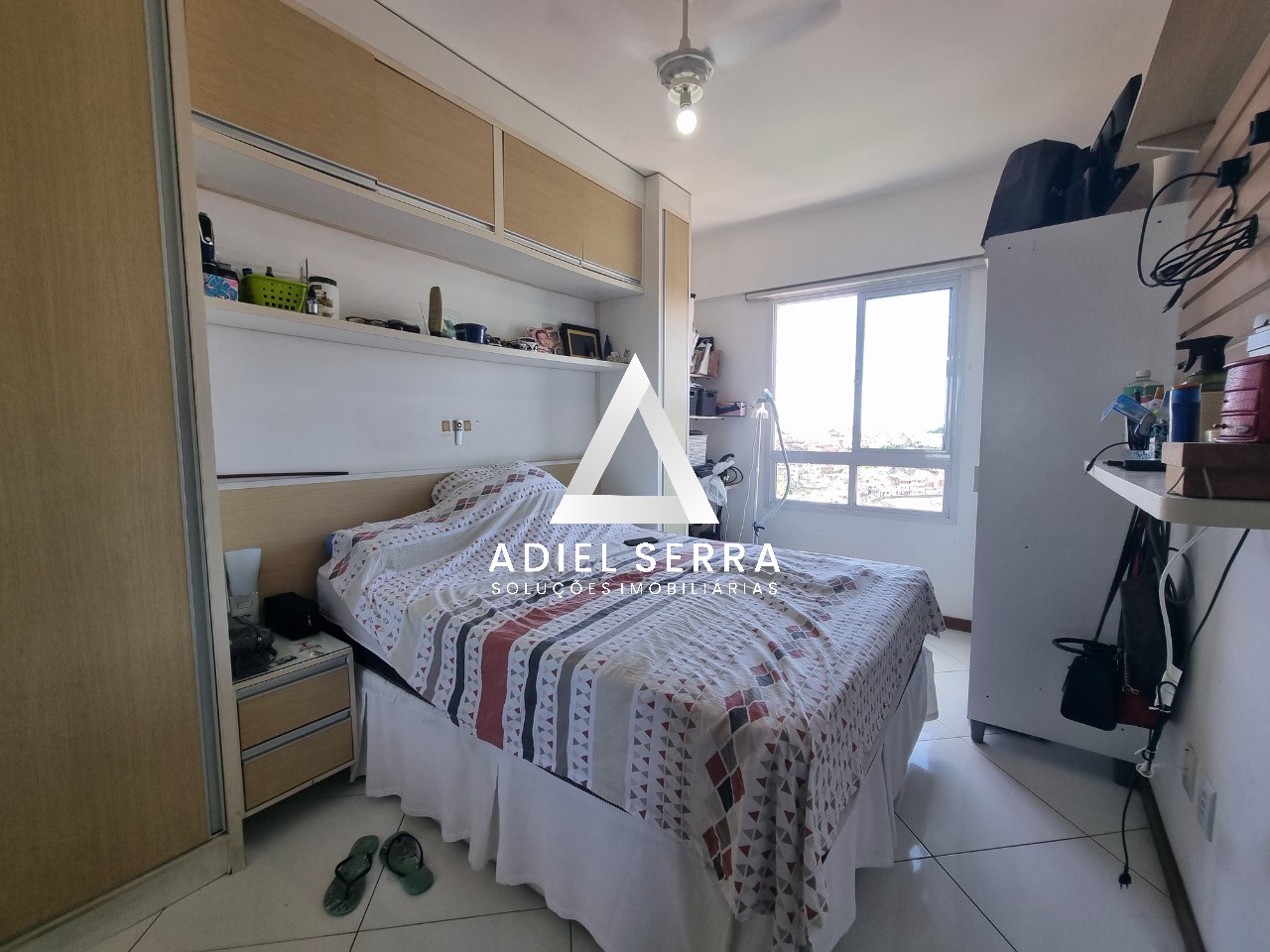 Apartamento - Vila laura