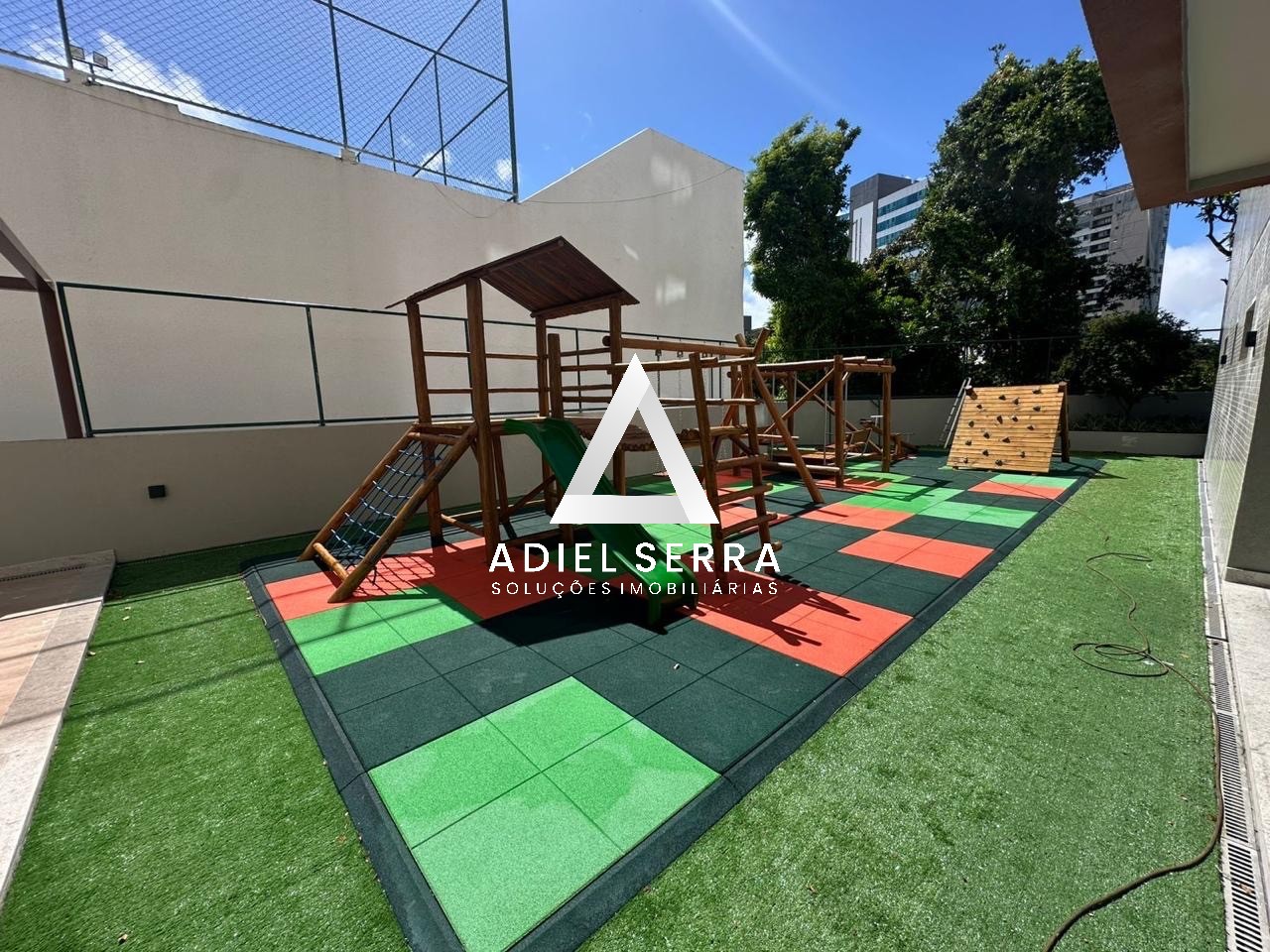 Apartamento - Alphaville i