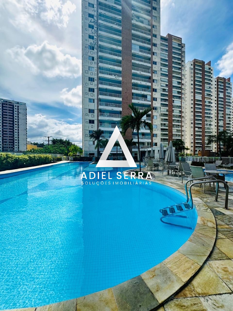 Apartamento - Imbuí