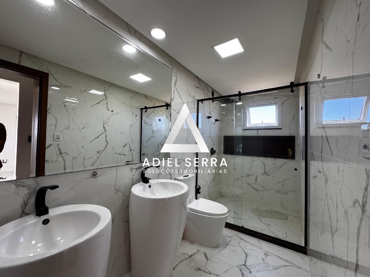 Apartamento - Patamares
