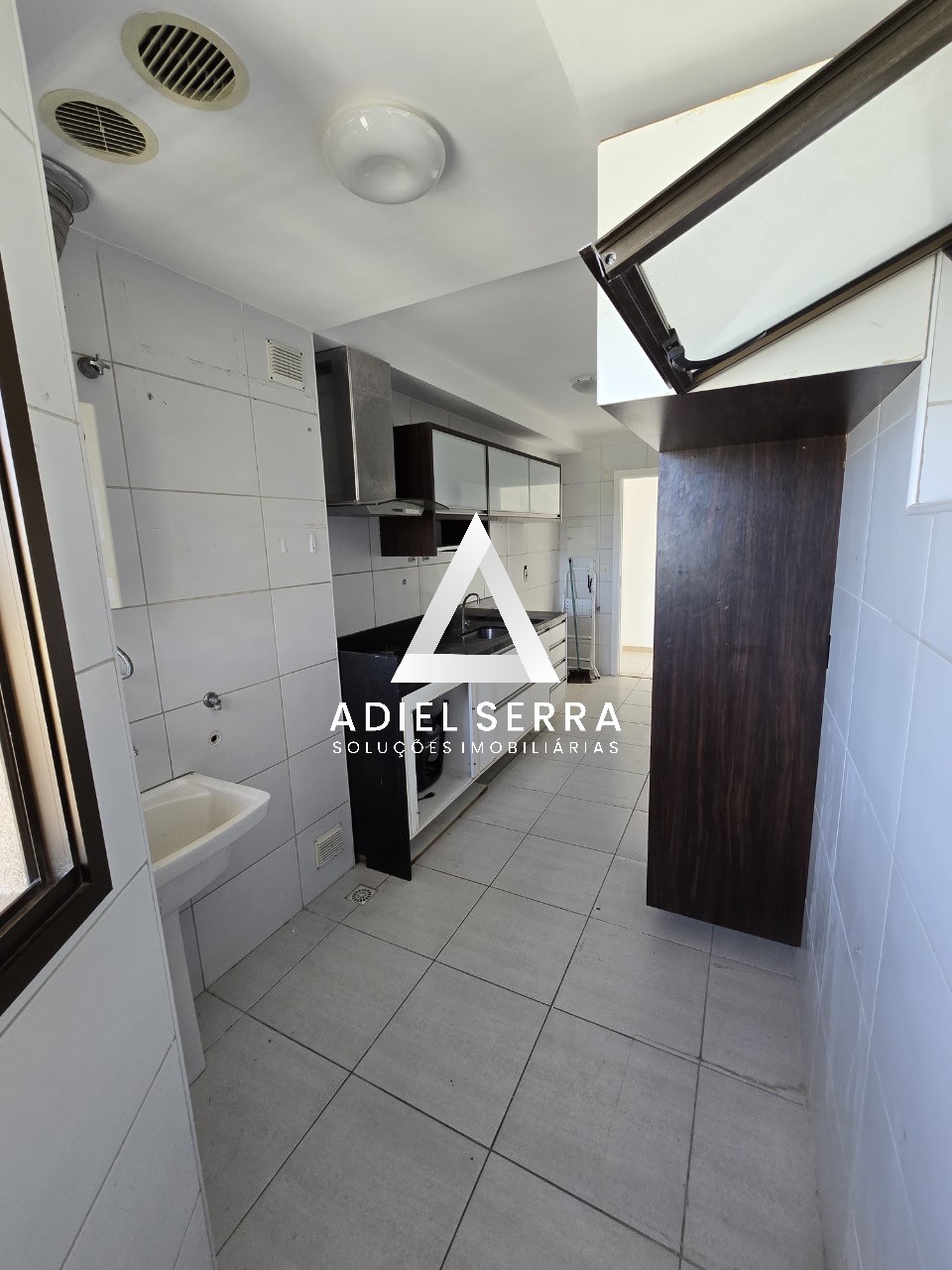 Apartamento - Paralela