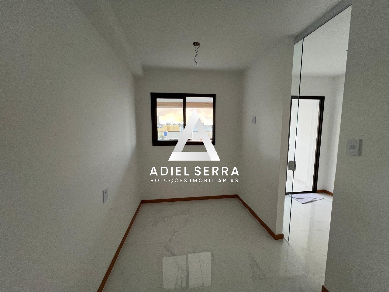 Apartamento - Armação