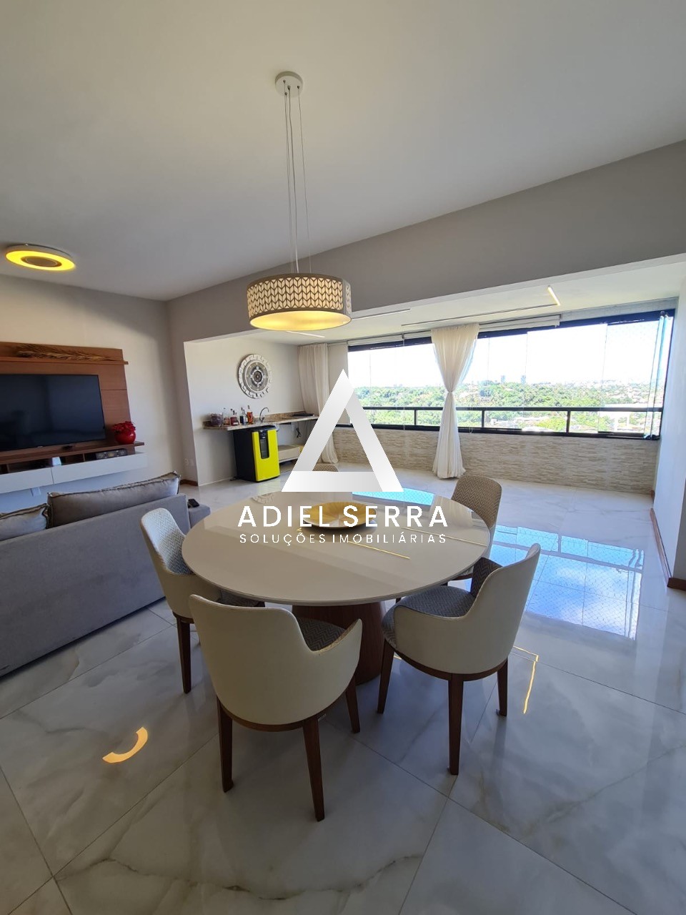 Apartamento - Patamares