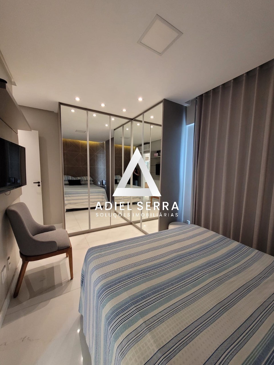 Apartamento - Armação