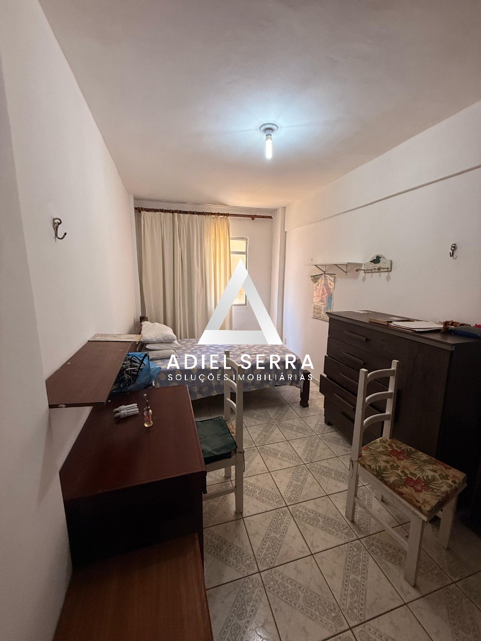 Apartamento - Amaralina