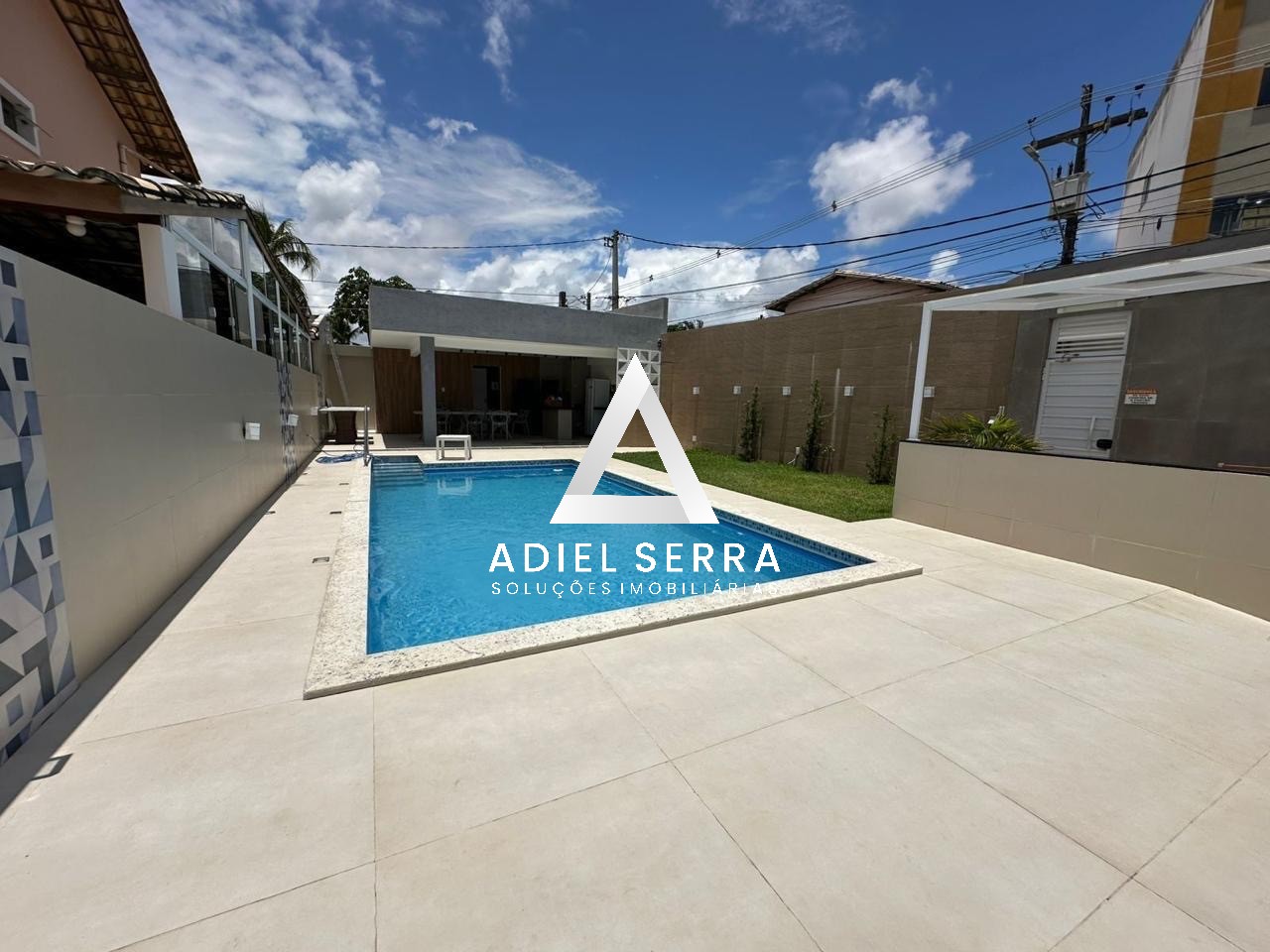 Casa - Lauro de freitas