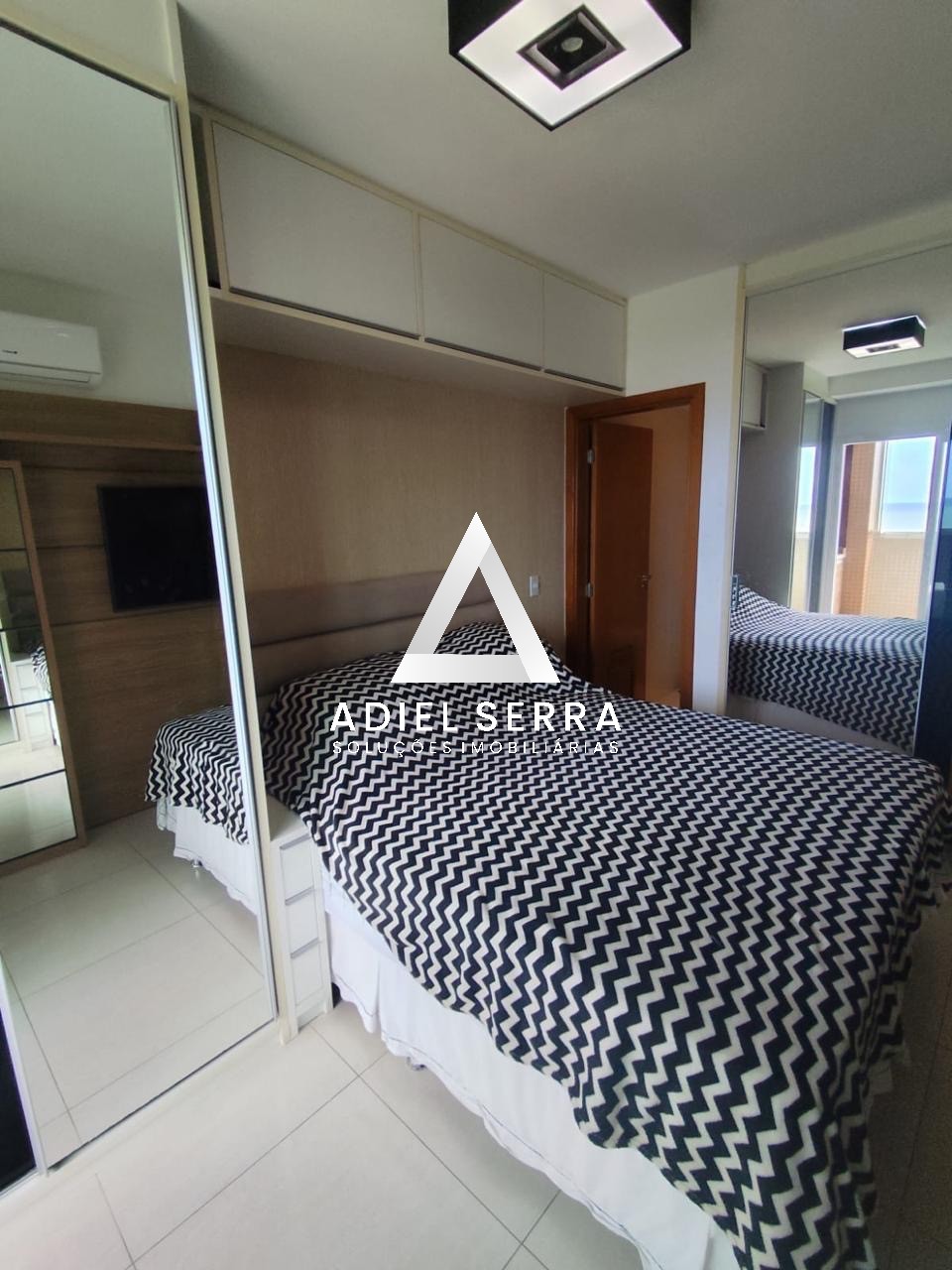 Apartamento - Patamares