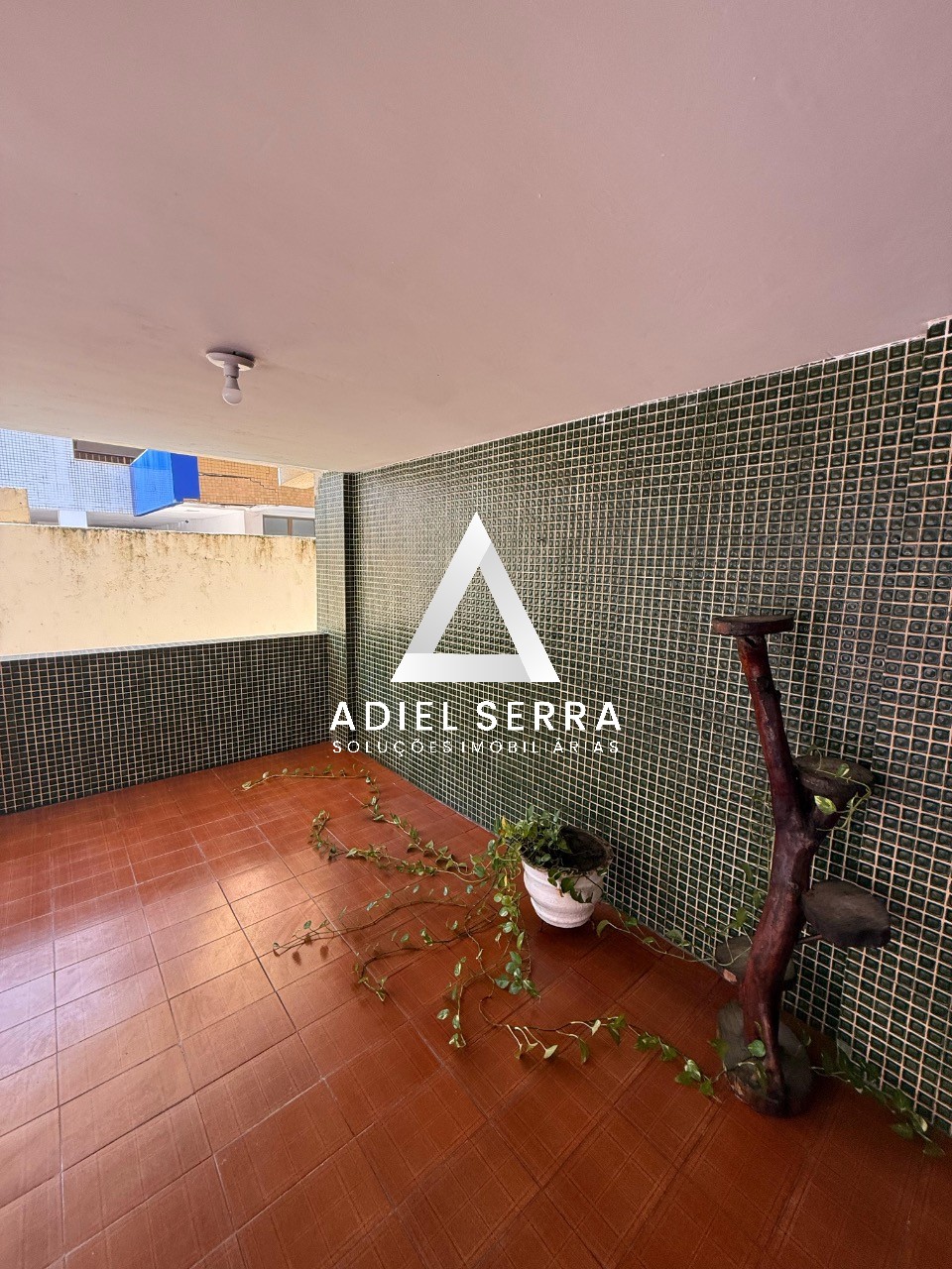 Apartamento - Amaralina