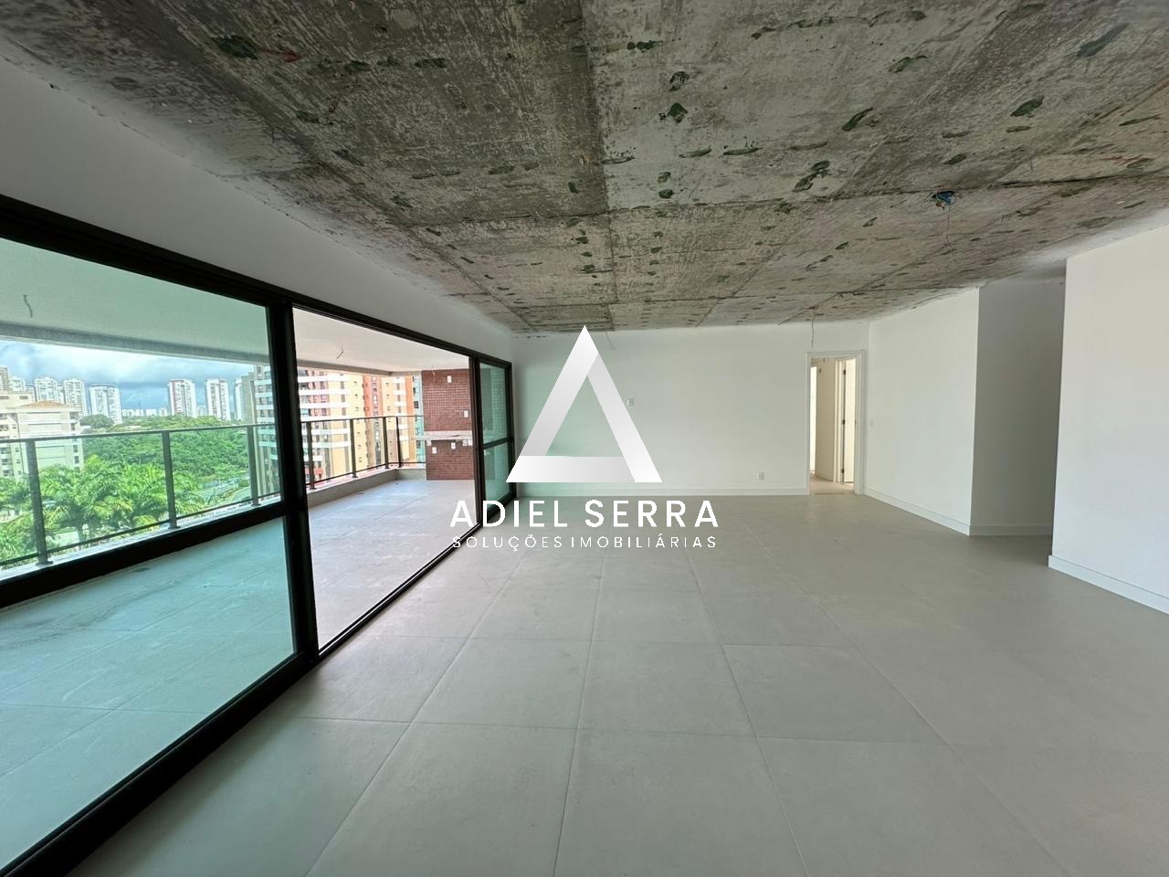 Apartamento - Alphaville i