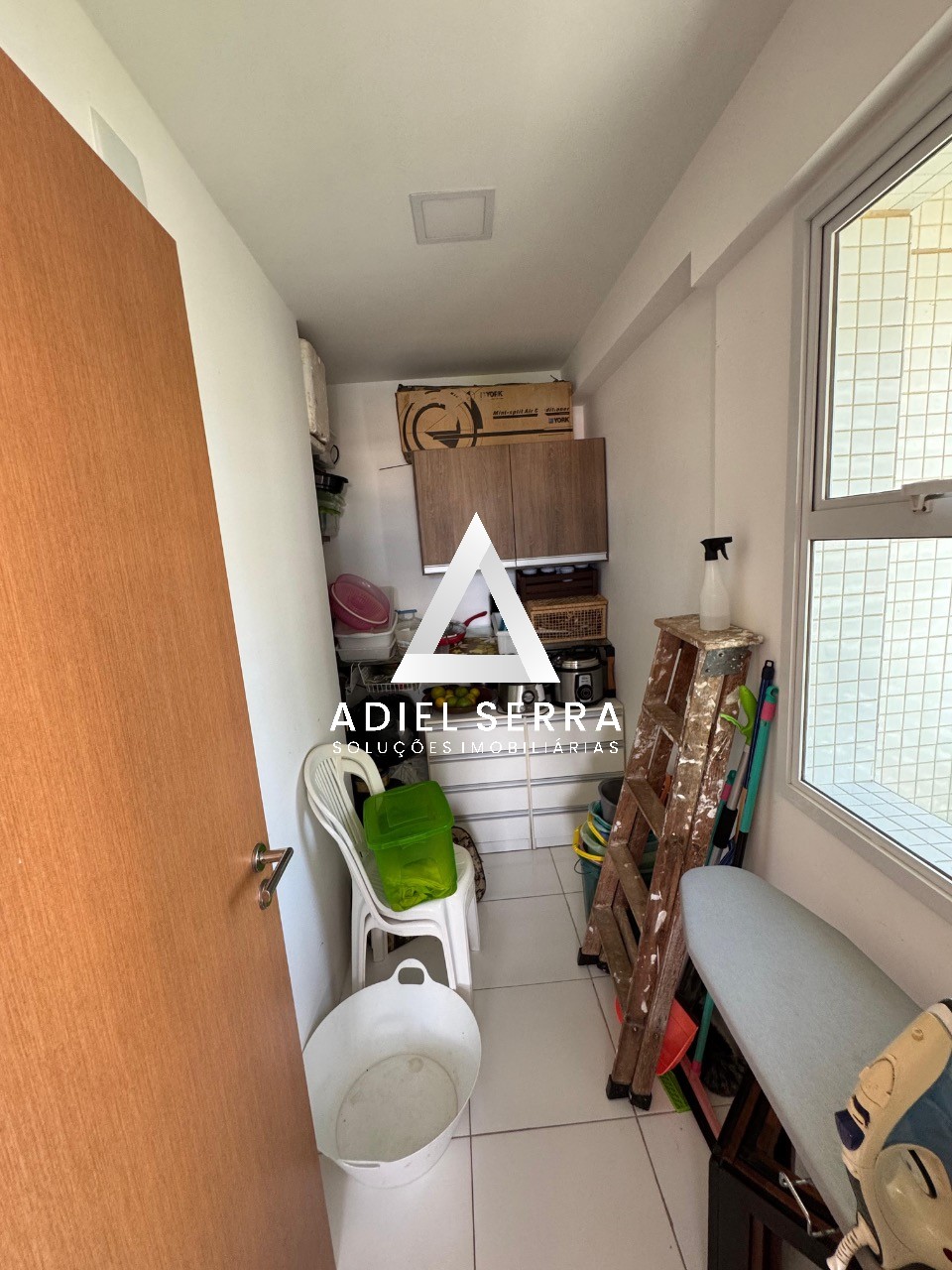 Apartamento - Pituaçu
