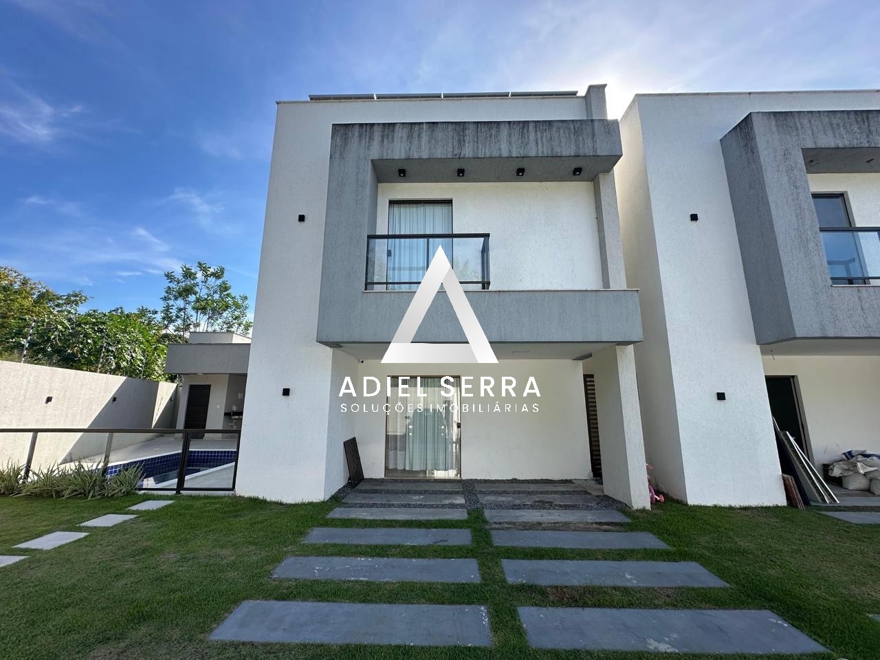 Casa - Cajazeiras De Abrantes (abrantes)