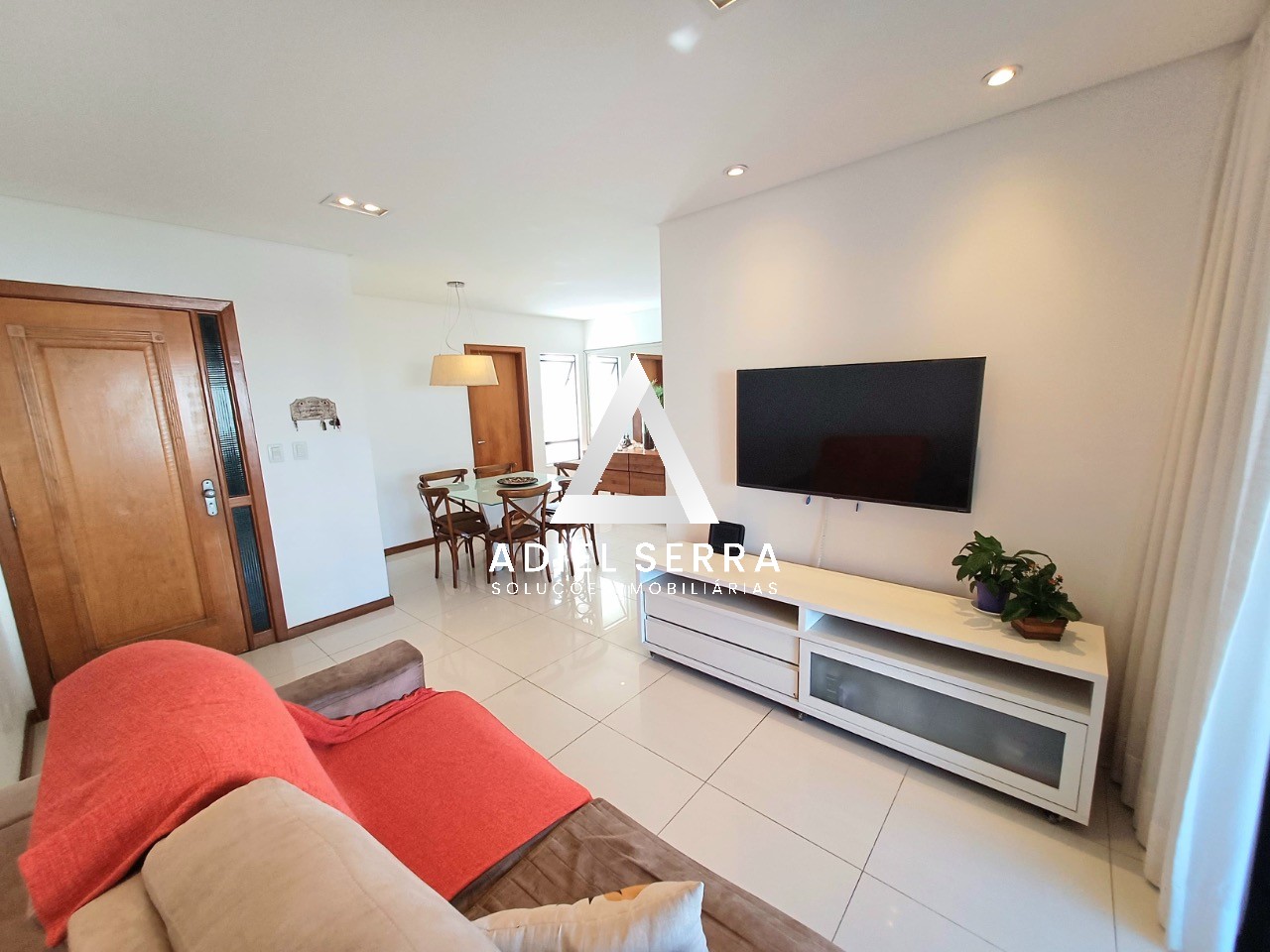 Apartamento - Pituba