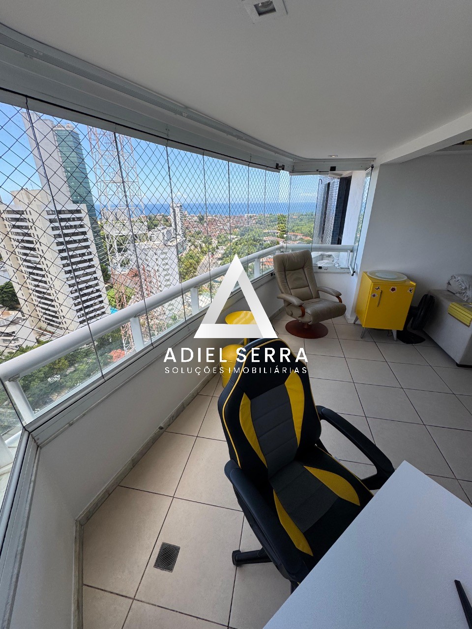 Apartamento - Federação