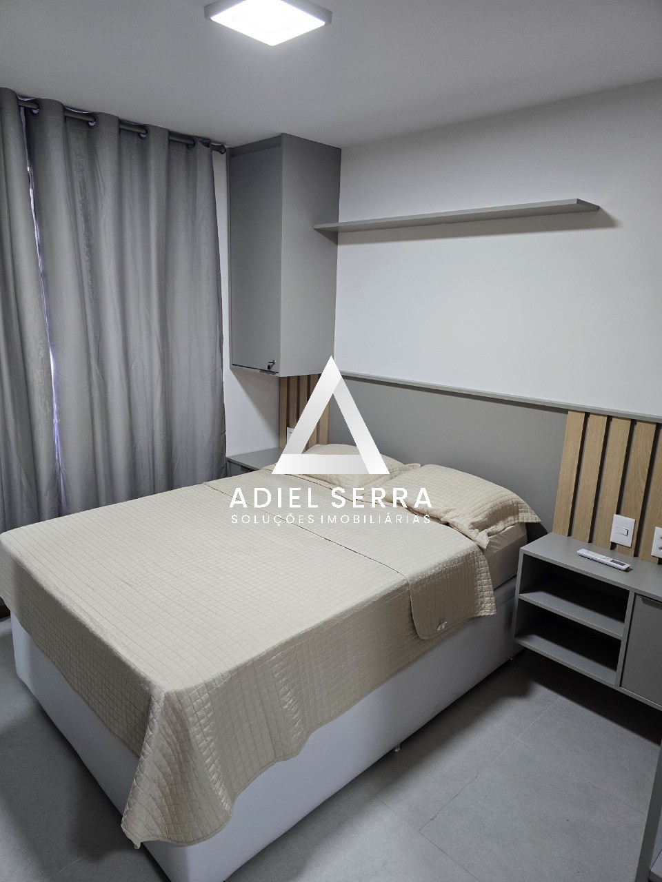 Apartamento - Barra