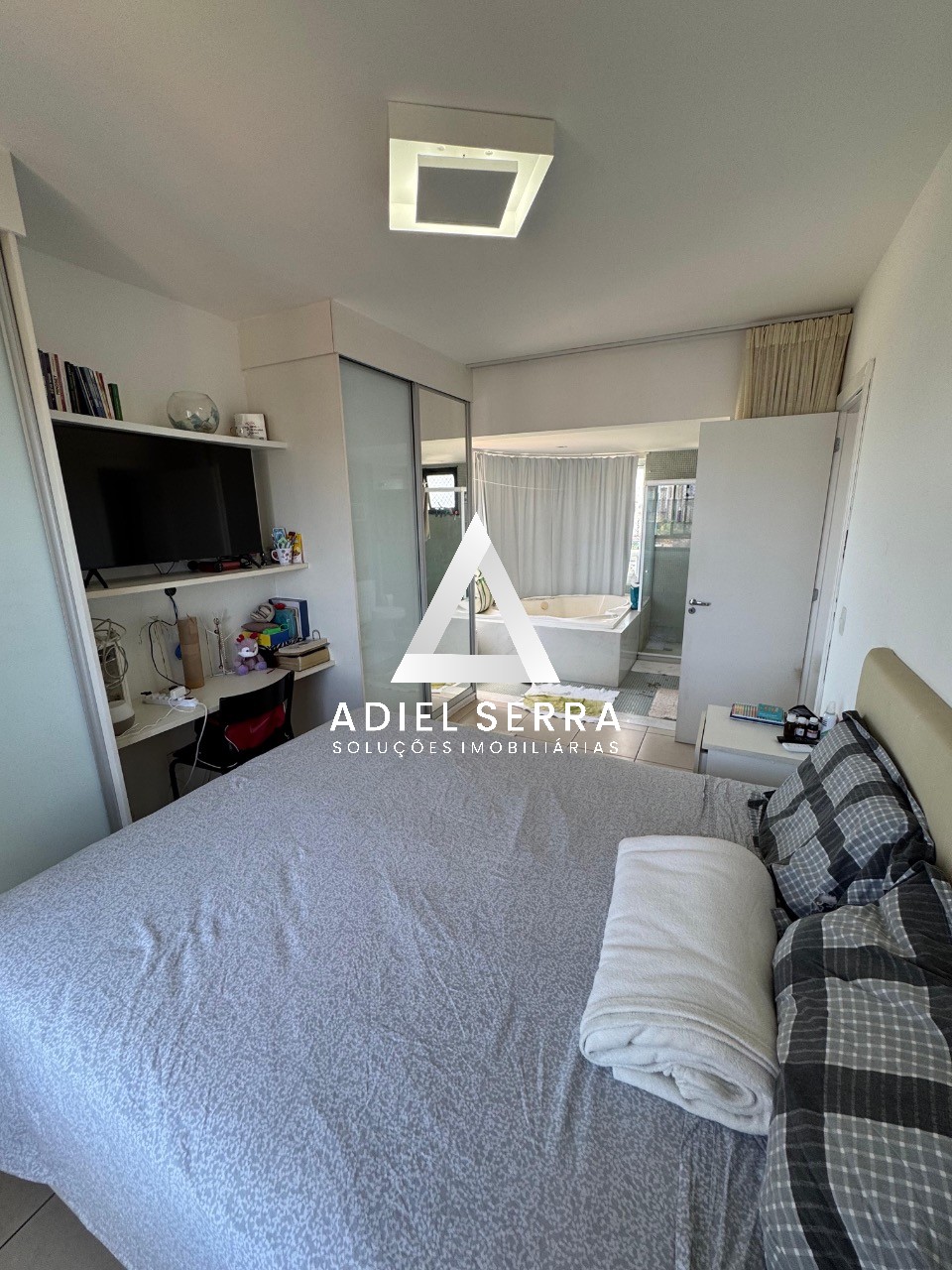 Apartamento - Federação