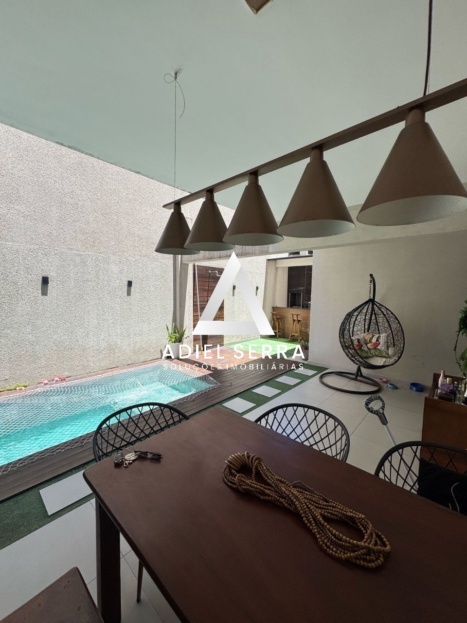 Casa - Buraquinho