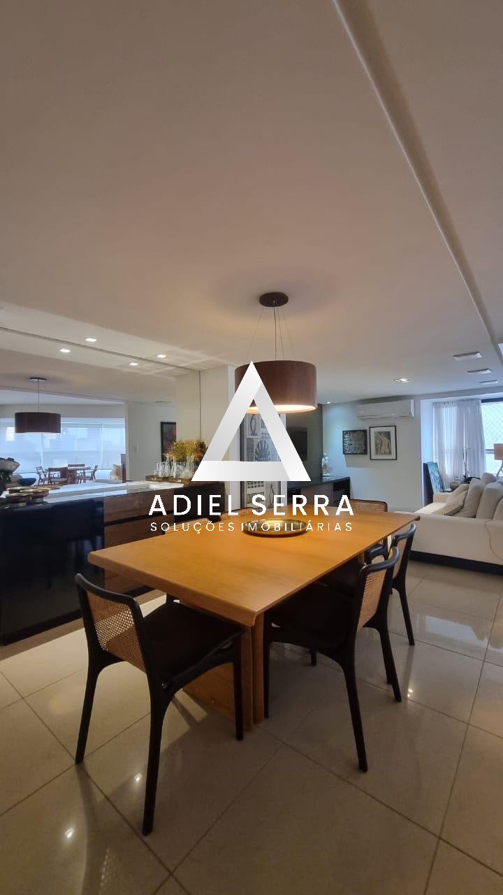 Apartamento - Jardim apipema