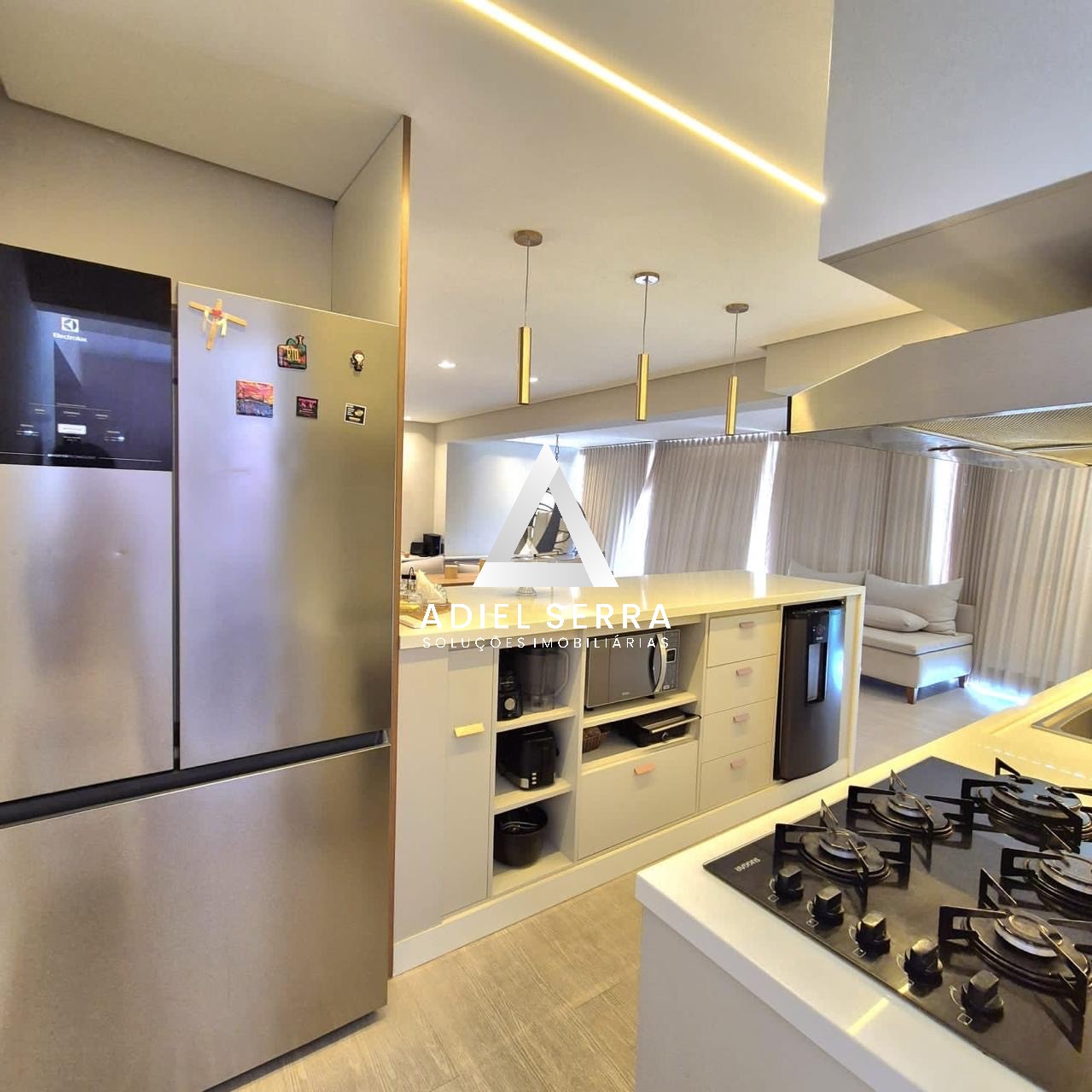Apartamento - Patamares