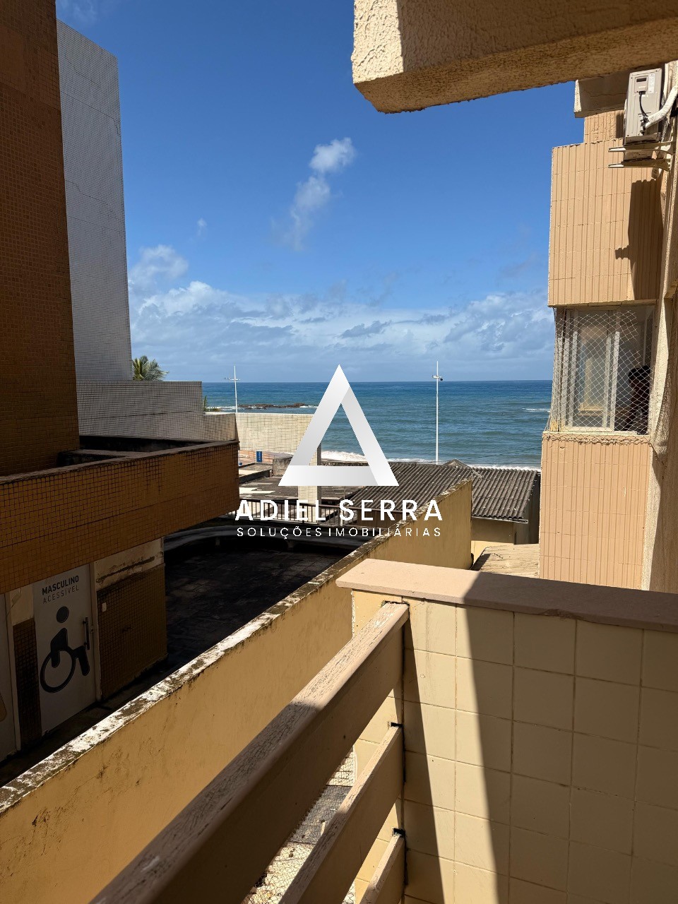 Apartamento - Amaralina