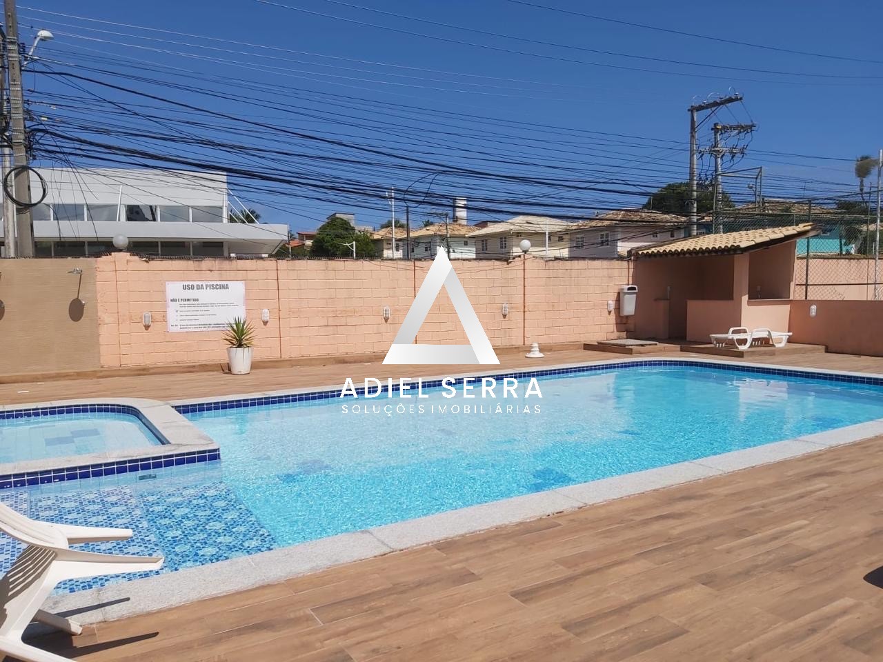 Casa - Pitangueiras
