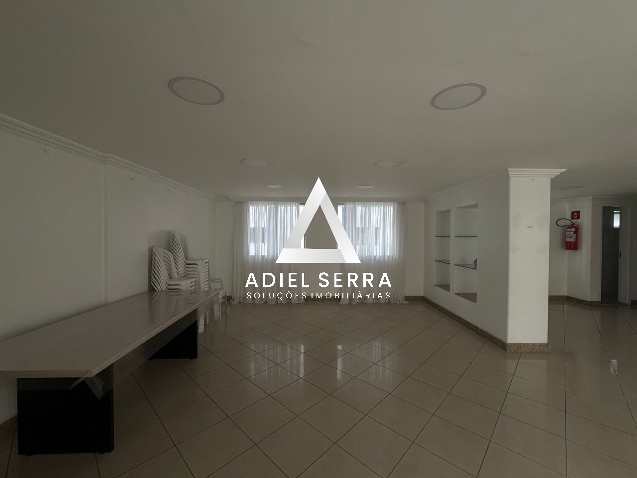 Apartamento - Candeal