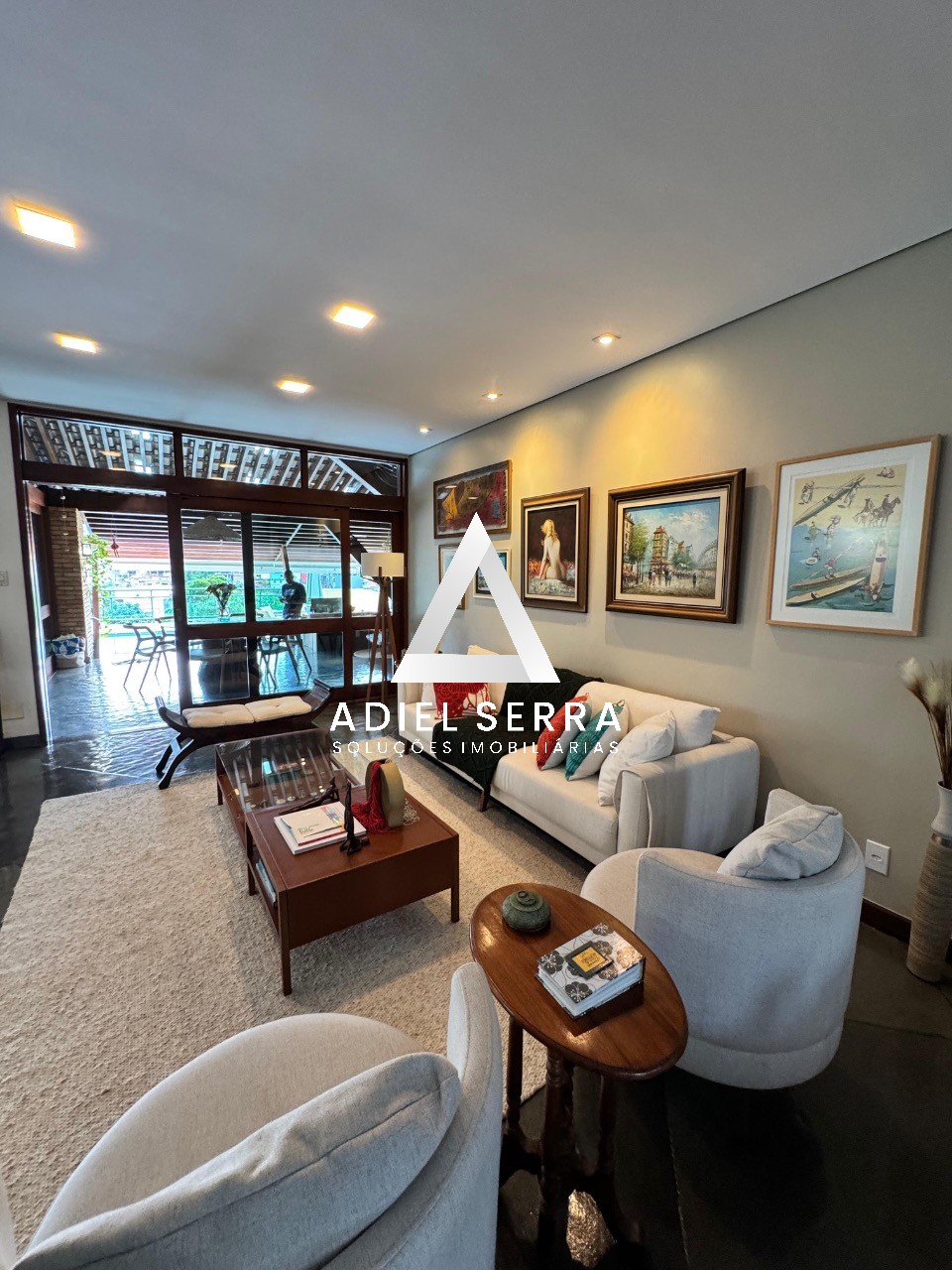 Casa - Candeal