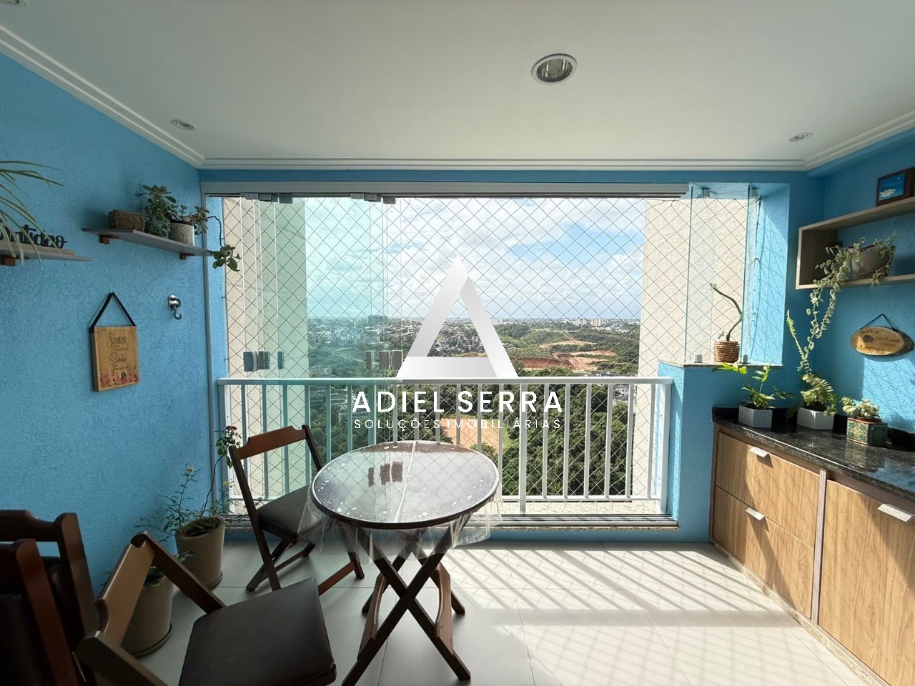 Apartamento - Paralela