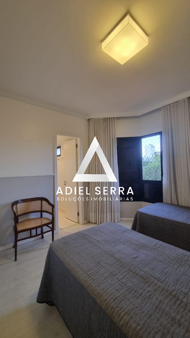 Apartamento - Jardim apipema