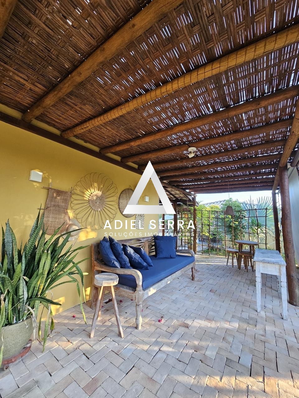 Casa - Reserva imbassaí