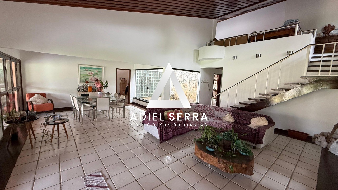 Casa - Portão
