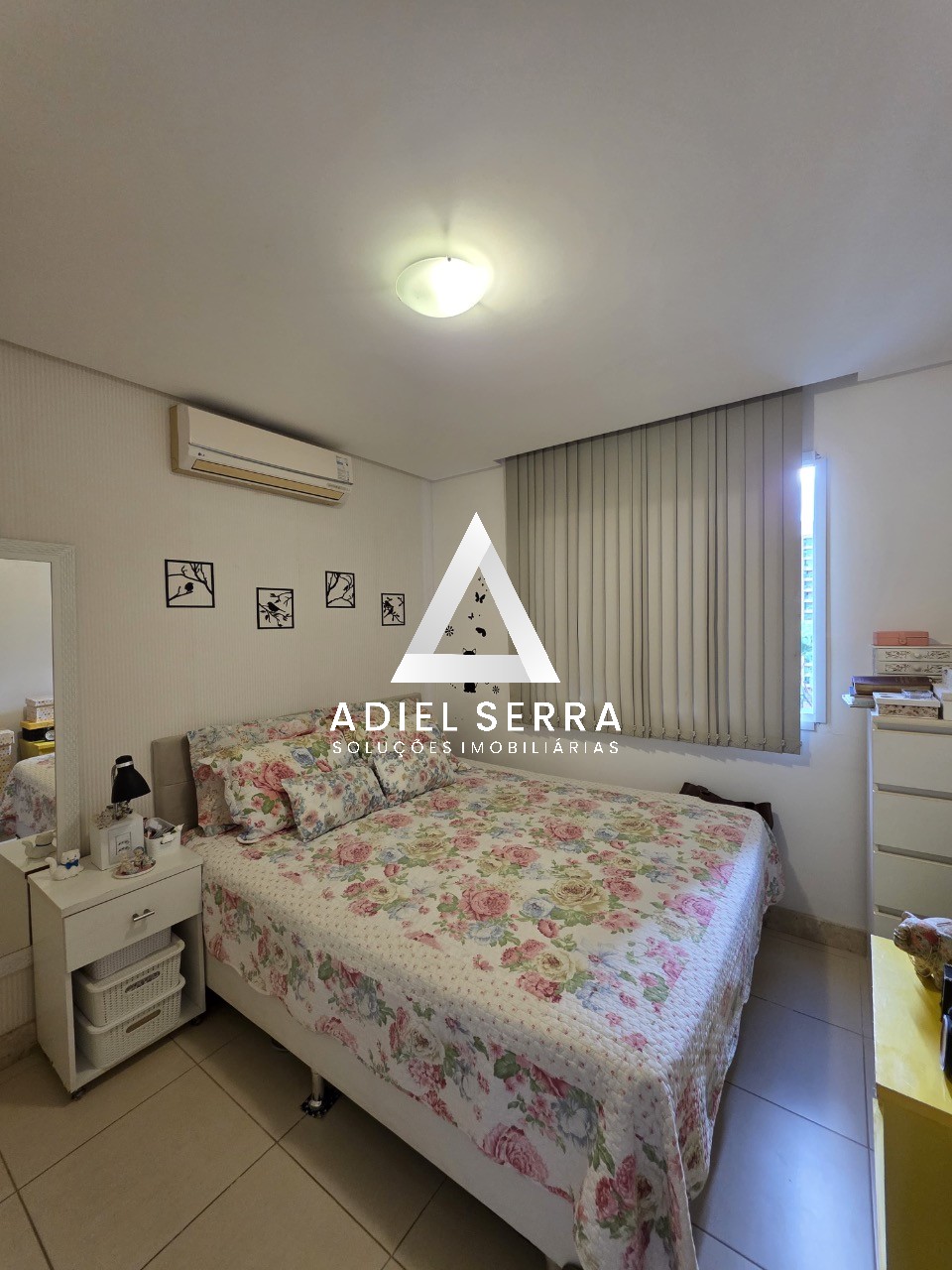 Apartamento - Alphaville i